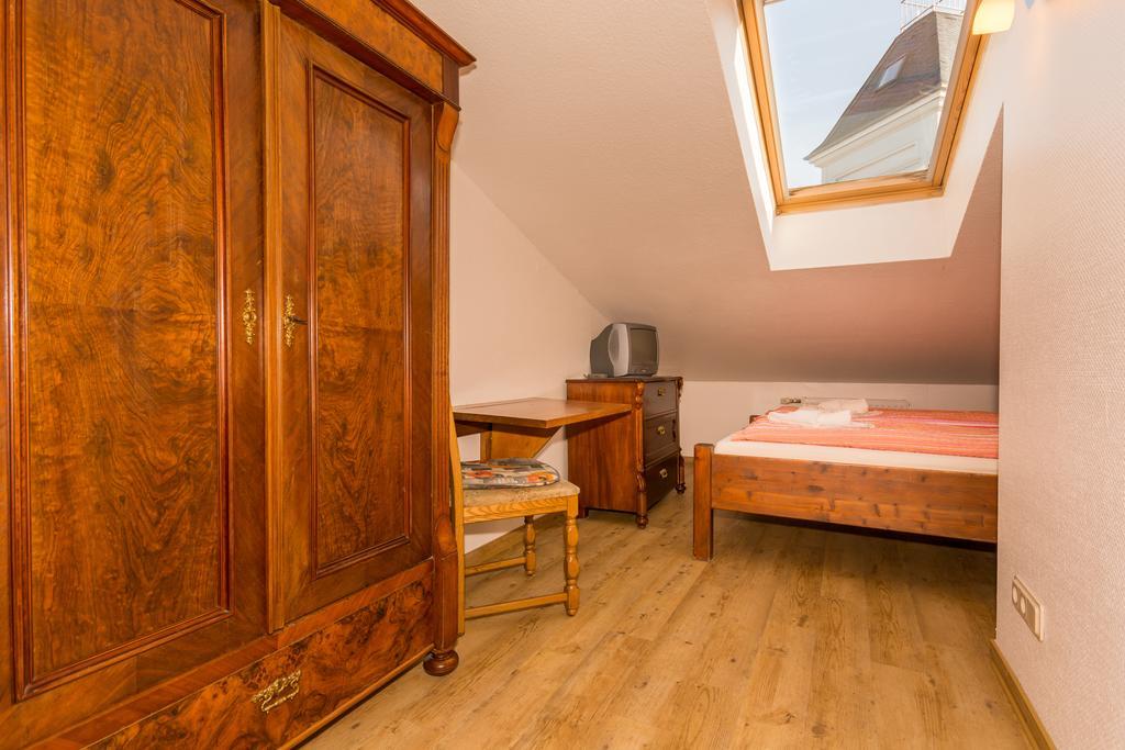 Pension Anker Binz Room photo