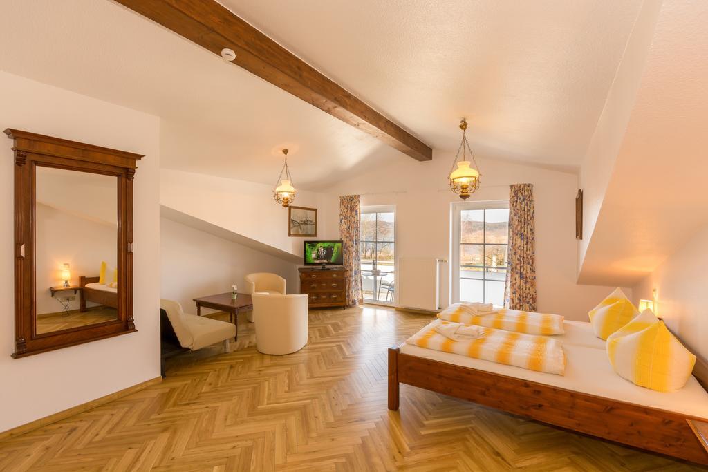 Pension Anker Binz Room photo