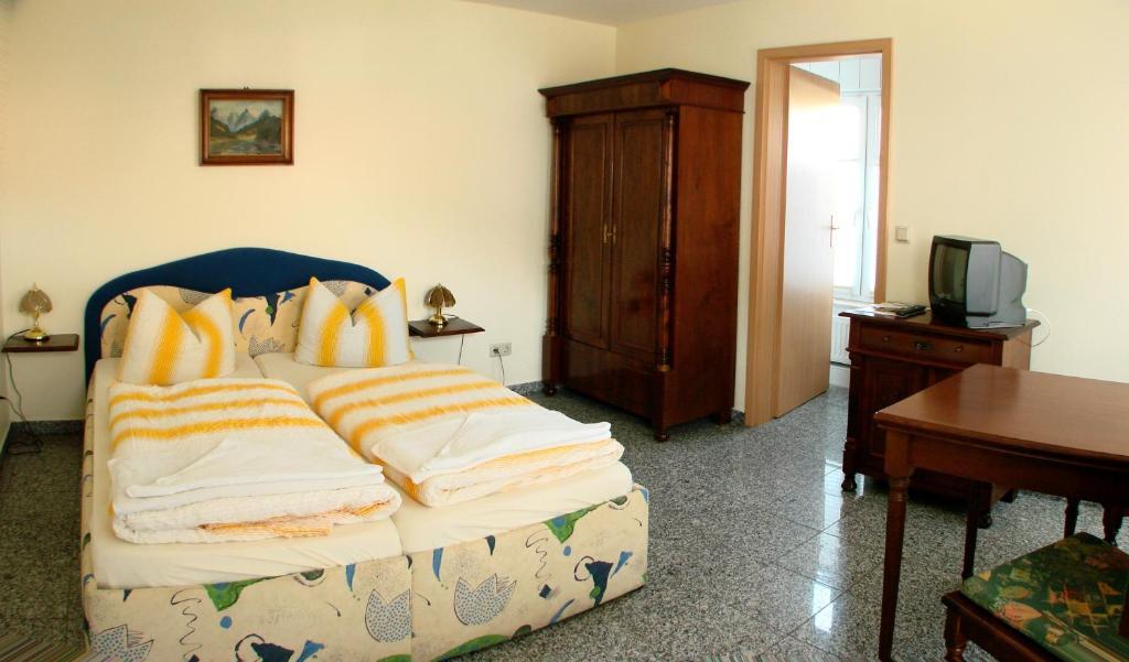 Pension Anker Binz Room photo